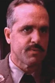 Robert Swan en The Dollmaker