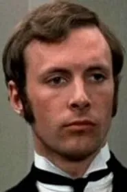 Retrato de Robert Swann