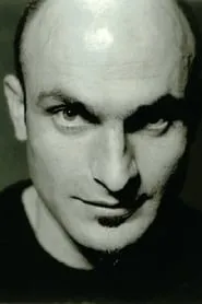 Retrato de Robert Tannion