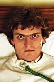 Robert Thompson en Alien Species