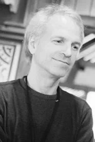 Retrato de Robert Todd