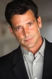 Retrato de Robert Torti