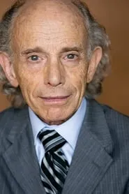 Retrato de Robert Towers