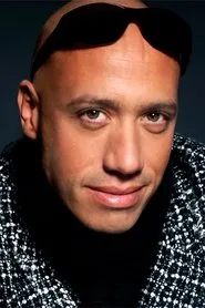 Robert Verdi en Last Seen Wearing