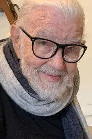 Retrato de Robert Vincent O'Neil