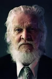 Retrato de Robert W. Smith
