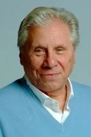 Retrato de Robert Walden