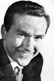 Retrato de Robert Willar