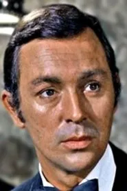 Robert Yuro en Satan in High Heels