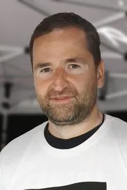 Robert Záruba en The Nagano Tapes