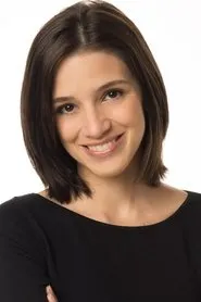 Retrato de Roberta Gualda