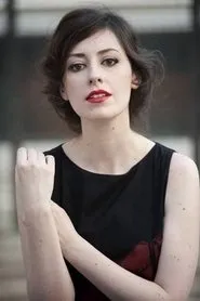 Retrato de Roberta Mengozzi