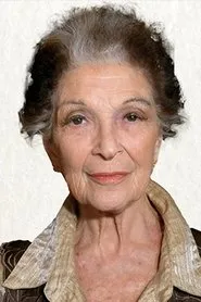 Retrato de Roberta Pikser