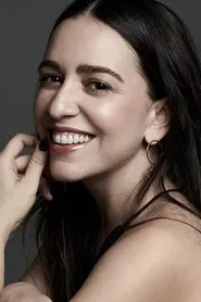 Retrato de Roberta Sá