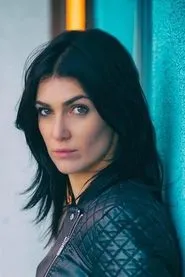 Roberta Sparta en Rapporto di un regista su alcune giovani attrici
