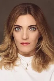 Retrato de Roberta Valentini