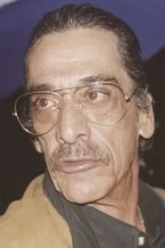 Roberto 'El Flaco' Guzmán en ¡Qué buena está mi ahijada!