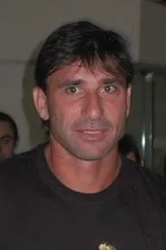 Retrato de Roberto Abbondanzieri