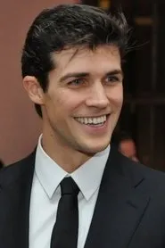 Retrato de Roberto Bolle