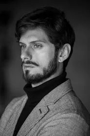 Retrato de Roberto Cacioppoli