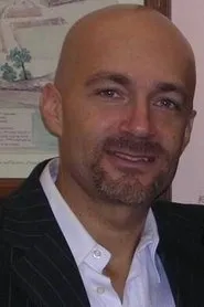 Retrato de Roberto Certomà