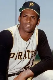 Roberto Clemente en Clemente