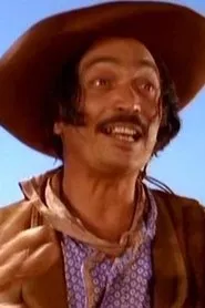 Roberto Contreras en Cantata de Chile