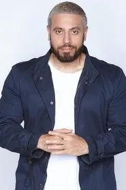 Retrato de Roberto da Costa