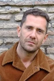 Roberto De Paolis en Movimenti