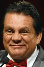 Foto de Roberto Durán