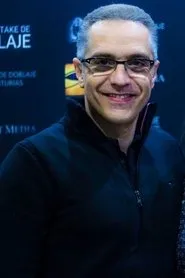 Roberto Encinas en Luz de Soledad
