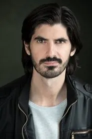 Retrato de Roberto Ercoli