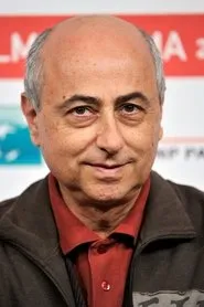 Retrato de Roberto Faenza