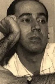 Roberto Faissal en A Morte Transparente