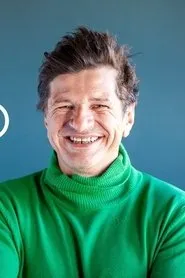 Roberto Giacomello en Katalin Varga