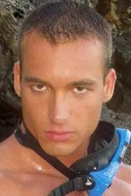 Retrato de Roberto Giorgio