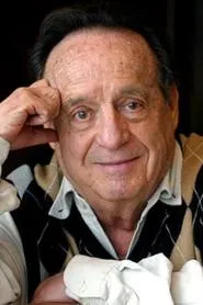Retrato de Roberto Gómez Bolaños