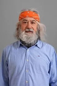 Roberto Gonzalez en Something Real