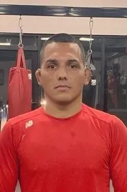 Roberto Hernandez en CW 165: San Diego