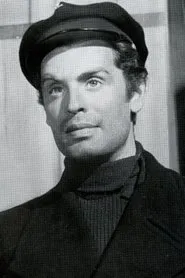 Roberto Mauri en François il contrabbandiere