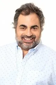 Roberto Moldavsky en Ex casados