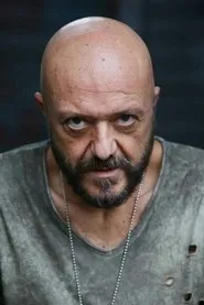 Retrato de Roberto Pedicini
