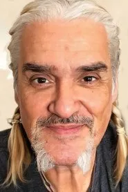Retrato de Roberto Pettinato