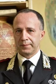 Retrato de Roberto Riccardi