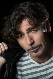 Roberto Rondelli en Sud Side Stori