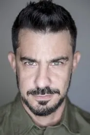 Foto de Roberto San Martín