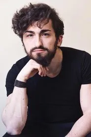Roberto Scorza en What Have You Done, Daniel?