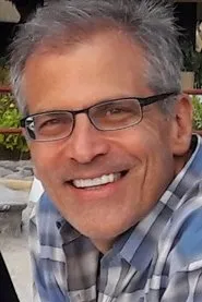 Retrato de Roberto Sneider
