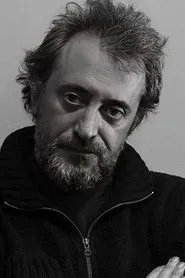 Retrato de Roberto Suárez