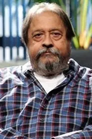 Retrato de Roberto Talma